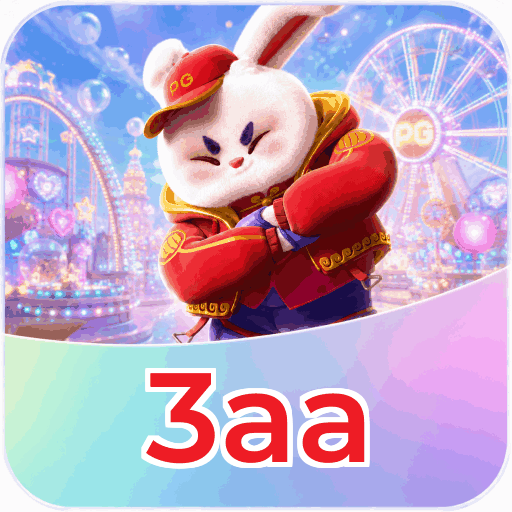 3aa APK - Interface Android
